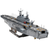 Сборная модель Revell Десантный корабль USS Tarawa LHA-1 [5170]