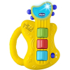 Музыкальная игрушка Chicco Baby Senses Гитара 340728186 [00009620000000]