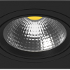 Встраиваемый точечный светильник Lightstar Intero 111 [i81707]