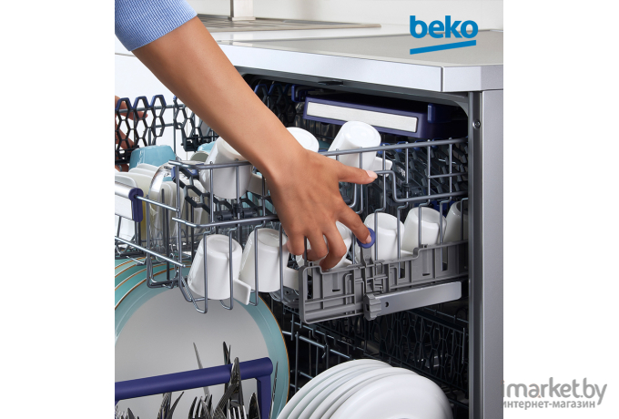 Посудомоечная машина BEKO DIN28420