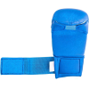 Перчатки для единоборств Green Hill KMС-6083 XL синий