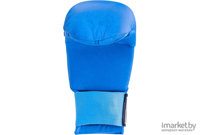 Перчатки для единоборств Green Hill KMС-6083 XL синий