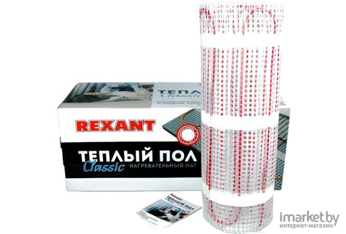 Теплый пол Rexant RNX-7-1050 [51-0512-2]