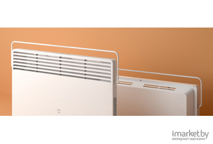 Конвектор Xiaomi Mi Smart Space Heater S [BHR4037GL]