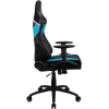 Игровое кресло ThunderX3 TC3 Azure Blue [TX3-TC3AB]
