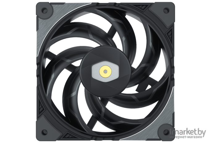 Система охлаждения Cooler Master SF120M No LED Fan [MFZ-B2NN-20NPK-R1]