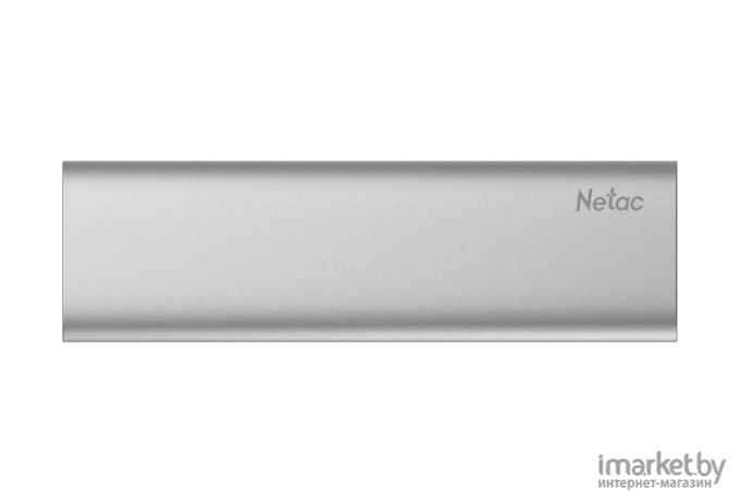 Внешний SSD Netac External 1.0Tb Z SLIM [NT01ZSLIM-001T-32SL]