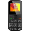 Мобильный телефон TeXet TM-B201 черный