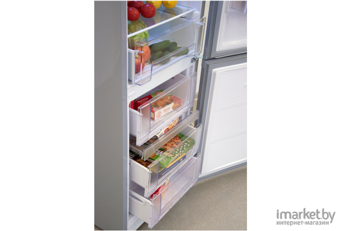 Холодильник NORDFROST NRB 152 332