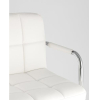 Барный стул Stool Group Малави белый [BC-V003 white]