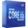 Процессор Intel Core i5-10600KF  oem