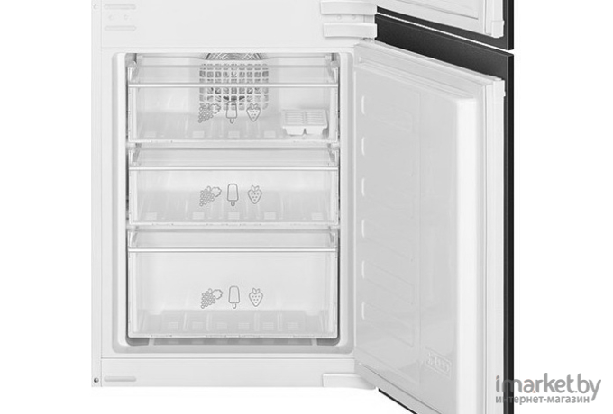 Холодильник Smeg  C8194TNE