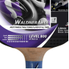 Ракетка для настольного тенниса Donic Waldner 800 [754882]