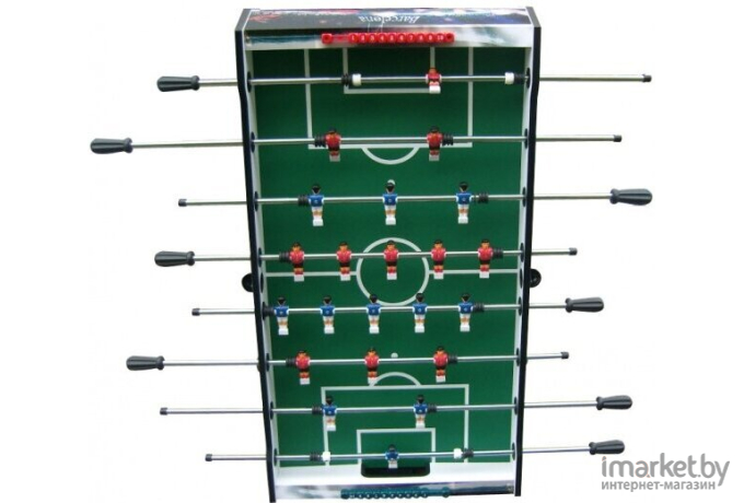 Стол игровой DFC Barcelona футбол складная [GS-ST-1338]