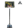 Баскетбольный стенд DFC KIDSF 112х72см п/э
