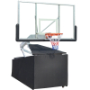 Баскетбольный стенд DFC STAND72G PRO 180x105см стекло 12мм