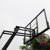 Баскетбольный стенд DFC STAND60P 152x90cm поликарбонат