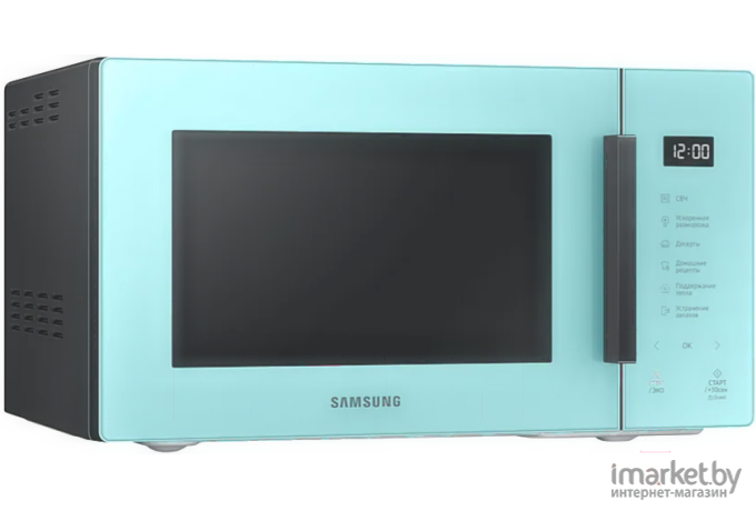 Микроволновая печь Samsung MS23T5018AN/BW