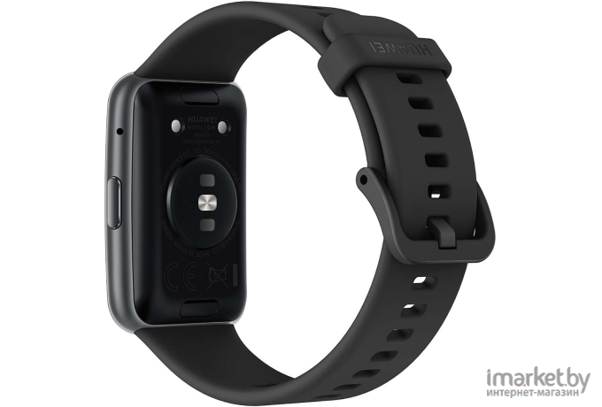Умные часы Huawei FIT TIA-B09 Graphite Black [55025871]