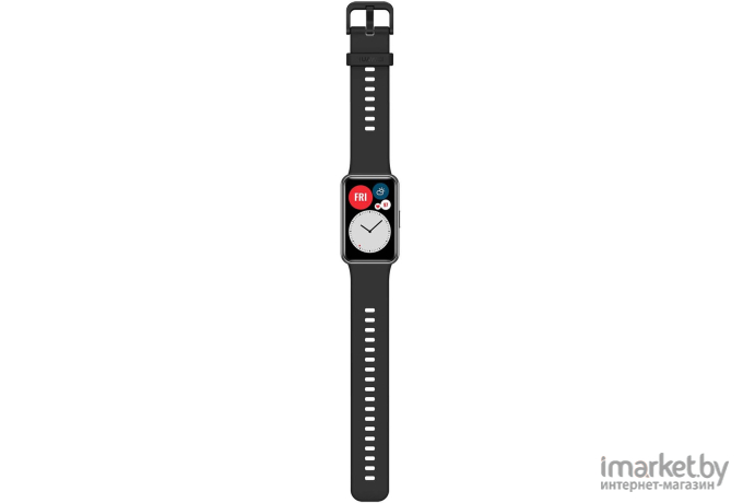 Умные часы Huawei FIT TIA-B09 Graphite Black [55025871]