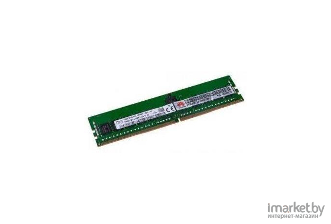 Оперативная память Huawei DDR4 64GB ECC RDIMM 2933MHZ [06200329]