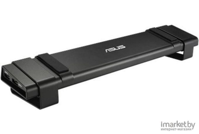 Док-станция для смартфона ASUS HZ-3A PLUS USB 3.0 [90XB05GN-BDS000]