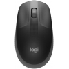 Мышь Logitech M190 Charcoal [910-005905]