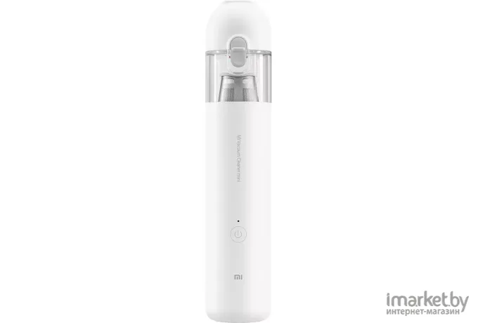 Пылесос Xiaomi Mi Vacuum Cleaner mini [BHR4562GL]