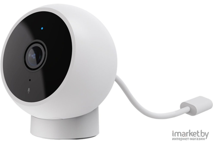 IP-камера Xiaomi Mi Home Security Camera 1080p Magnetic Mount [QDJ4065GL]