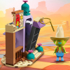 Конструктор LEGO TROLLS Приключение на плоту в Кантри-тауне