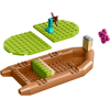 Конструктор LEGO TROLLS Приключение на плоту в Кантри-тауне