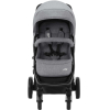 Детская коляска Britax Romer B-Agile R Elephant Grey/Black [2000032872]