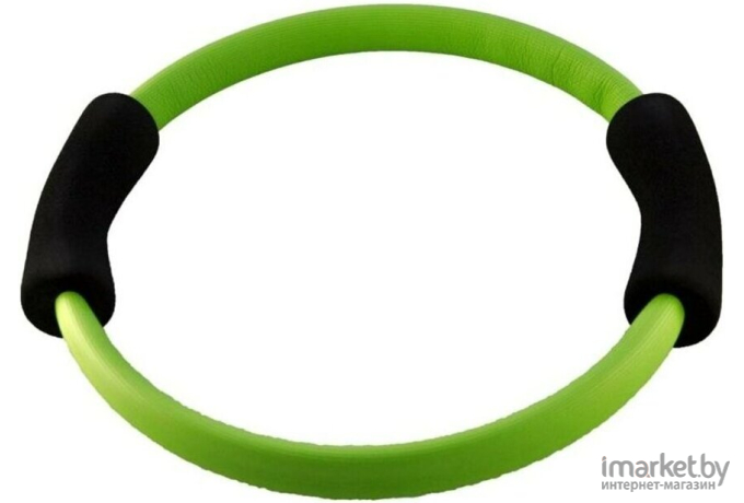 Кольцо для пилатеса Atemi APR-01 30.5 cm Green