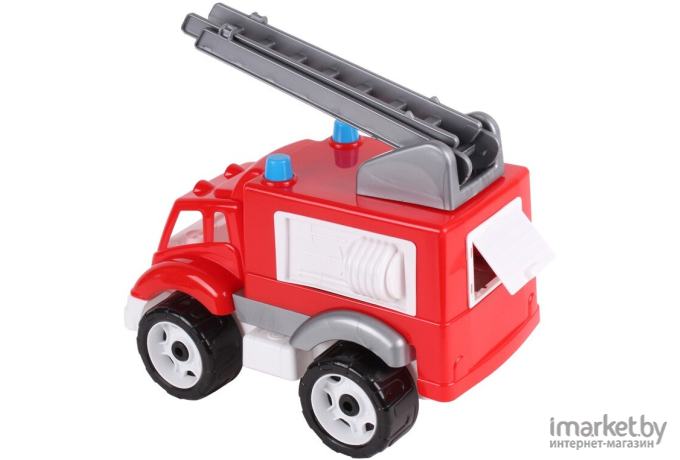 Автомобиль игрушечный Technok Пожарная машина [1738]