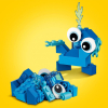 Конструктор LEGO Синий набор для конструирования [11006]