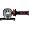 Угловая шлифмашина Bosch GWS 18V-15 L-BOXX [0.601.9H6.100]
