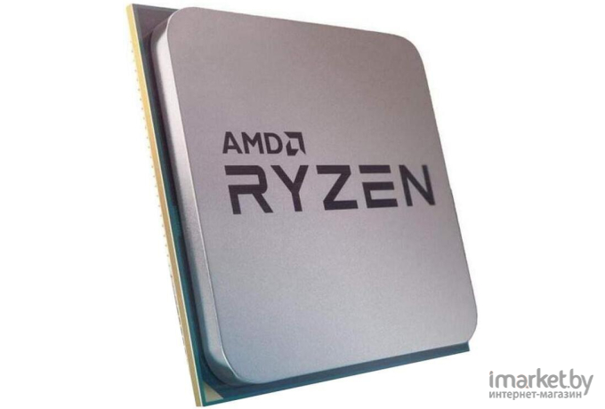 Процессор AMD Ryzen 5 5600X oem [100-000000065]