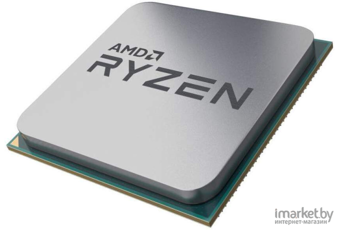 Процессор AMD Ryzen 5 5600X oem [100-000000065]