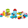 Конструктор LEGO Коробка с кубиками [10913]