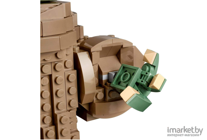 Конструктор LEGO Малыш [75318]