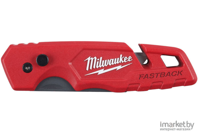 Нож строительный Milwaukee FASTBACK [4932471358]