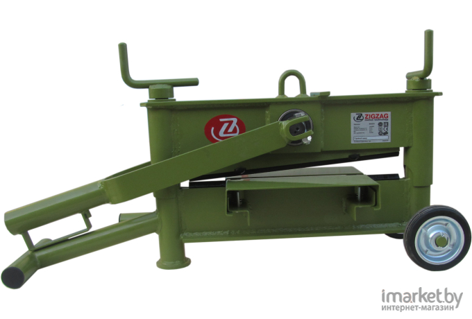  ZigZag для колки плитки и кирпича BM 430 [14620025]