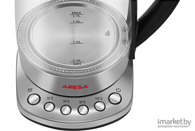 Электрочайник Aresa AR-3460