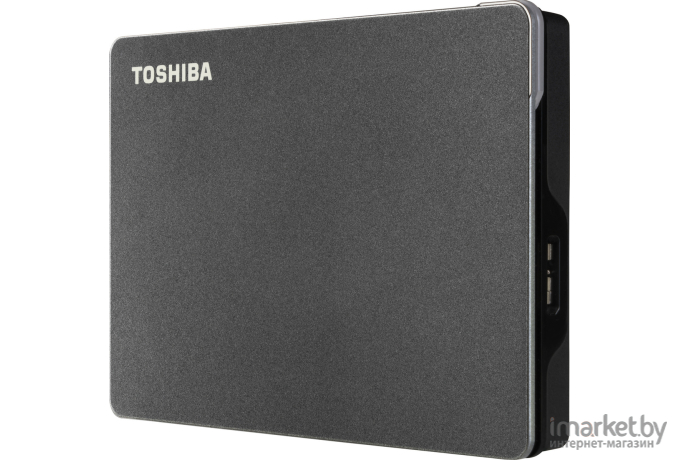 Внешний жесткий диск Toshiba Canvio Gaming 1ТБ [HDTX110EK3AA]