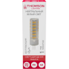 Светодиодная лампа Thomson G4 7W 550Lm 4000K [TH-B4208]