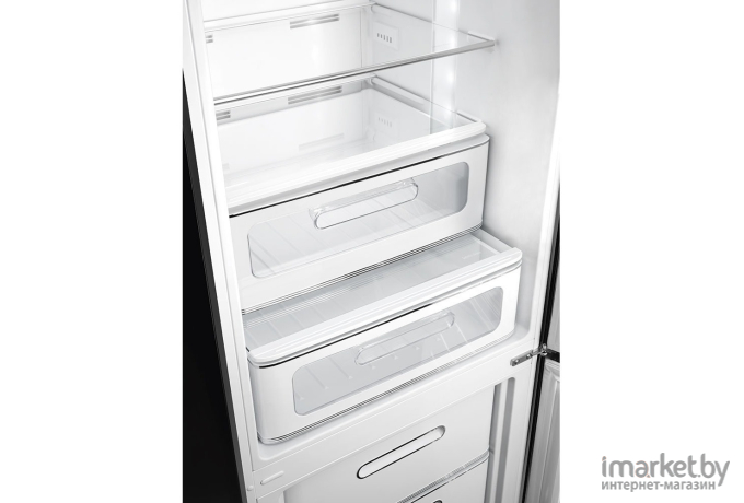 Холодильник Smeg FAB32RBL5