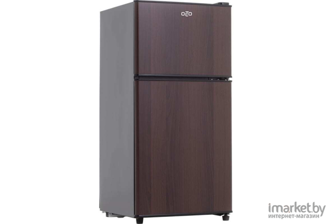 Холодильник Olto RF-120T Wood