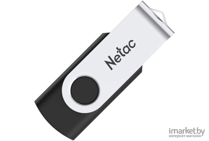 Модуль оперативной памяти (ОЗУ) Netac AH355 128GB black (NT03U505N-128G-30BK)