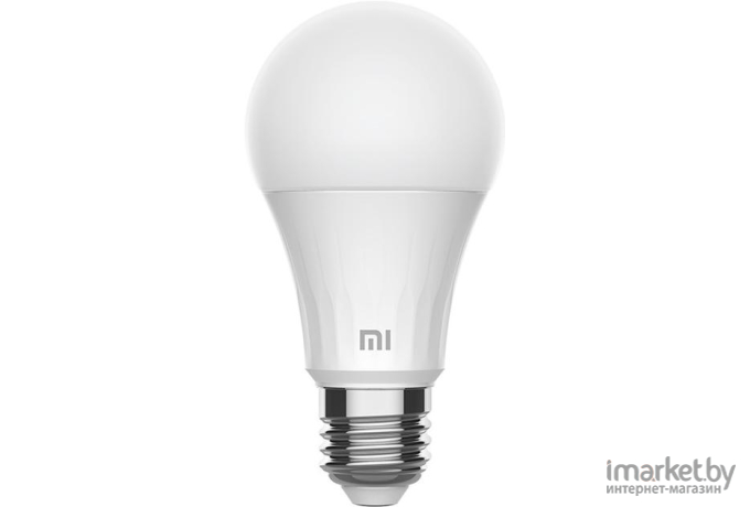 Светодиодная лампа Xiaomi Smart LED Bulb Warm White [GPX4026GL]