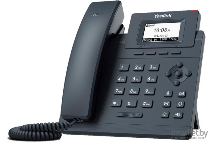 Проводной телефон Yealink SIP-T30P
